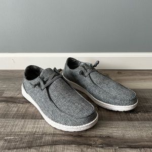 Men’s Sketchers Chad Slip On Sneakers